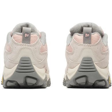 Кроссовки женские Merrell Moab 3, Peony, 35 (MRL 036.2563)