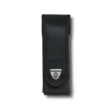 Чохол для ножів Victorinox Ranger/Boatsman/Handyman (91мм, 7 слоїв), чорний 4.0504.3