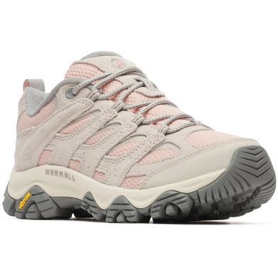 Кроссовки женские Merrell Moab 3, Peony, 35 (MRL 036.2563)
