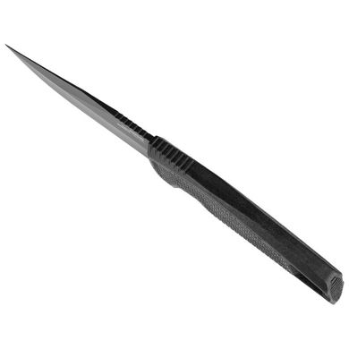 Нож SOG Recondo FX, Black Straight Edge (SOG 17-22-01-57)