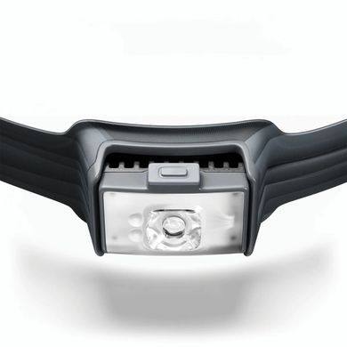 Фонарь налобный Biolite Headlamp 800, Midnight Grey/Black (BLT HPC0201)