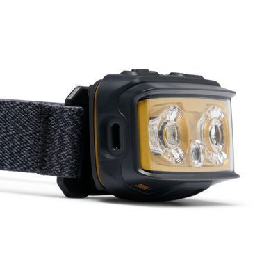 Налобний ліхтар Black Diamond Storm +, 750 люмен, Black (BD 6207300002ALL1)