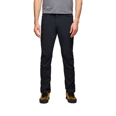 Штани чоловічі Black Diamond M Alpine Light Pants, Black, 32 (BD 74304400020321)