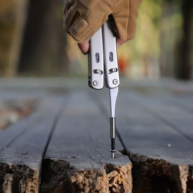 Мультитул Roxon Flex S804 (S804G)