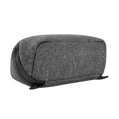 Косметичка Tatonka Square Zip Pouch S, Black (TAT 2791.040)