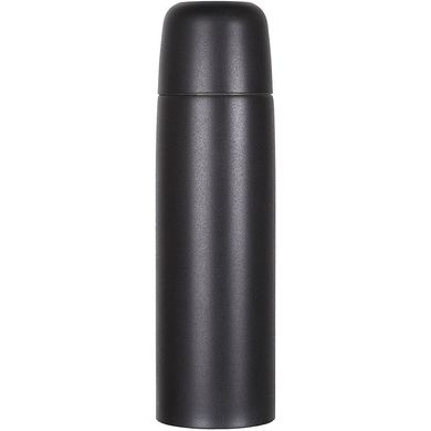 Термос Lifeventure Vacuum Flask, Black, 0,5L (LFV 74525)