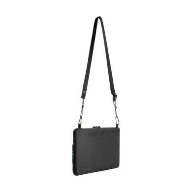 Сумка Tatonka Cross Body Bag, Black, S (TAT 2839.040)