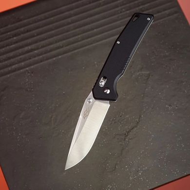 Нож складной Firebird FB7601, Black (GNZ FB7601-BK)