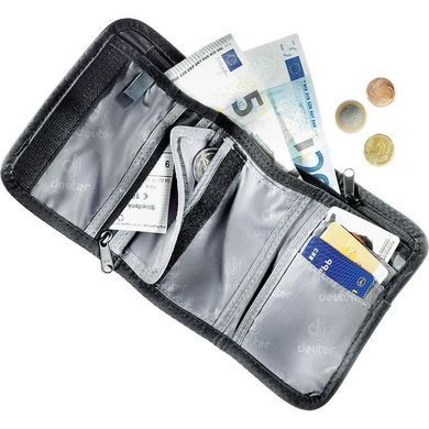 Гаманець Deuter Travel Wallet, Midnight Dresscode (DTR 3942616,3022)