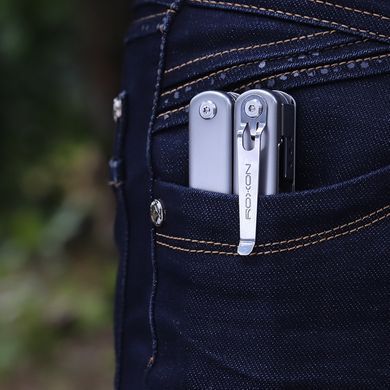 Мультитул Roxon Flex S804 (S804G)