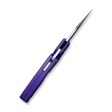 Ніж Civivi Typhoeus Fixed Blade, Purple (689826332115)