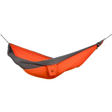 Гамак Ticket to the Moon King Size, Orange/Dark Grey (TTTM TMK3503)