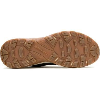 Кросівки чоловічі Merrell TEMPO SOL, coal, 42 (036.2285)
