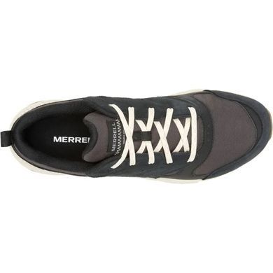 Кросівки чоловічі Merrell TEMPO SOL, coal, 42 (036.2285)