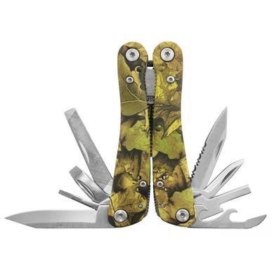 Мультитул Ganzo Multi Tool G2016P, Camouflage (6955800400939)