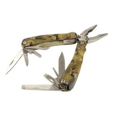 Мультитул Ganzo Multi Tool G2016P, Camouflage (6955800400939)