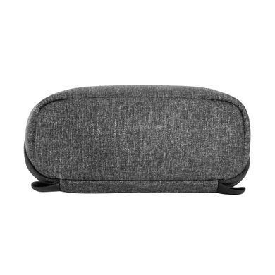 Косметичка Tatonka Square Zip Pouch S, Black (TAT 2791.040)