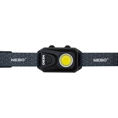 Налобний ліхтар Nebo 150 Headlamp (NB NEB-HLP-7000-G)