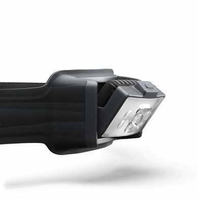 Фонарь налобный Biolite Headlamp 800, Midnight Grey/Black (BLT HPC0201)