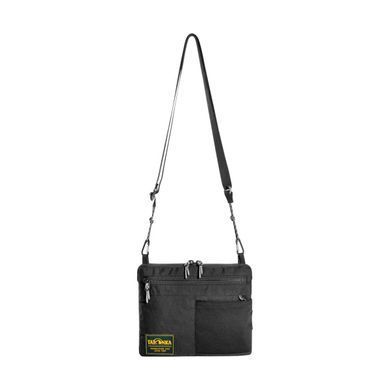Сумка Tatonka Cross Body Bag, Black, S (TAT 2839.040)