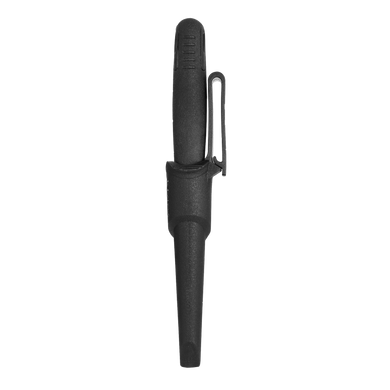 Ніж з ножнами Ganzo G807BW, Black (GNZ G807BW-BK)