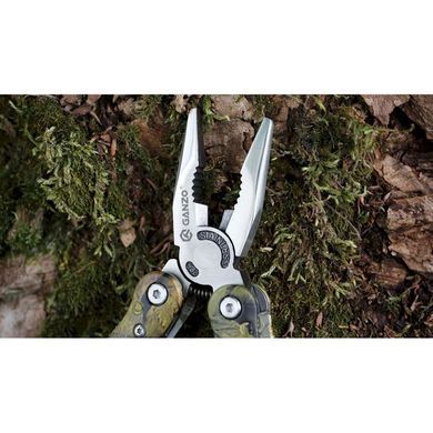 Мультитул Ganzo Multi Tool G2016P, Camouflage (6955800400939)
