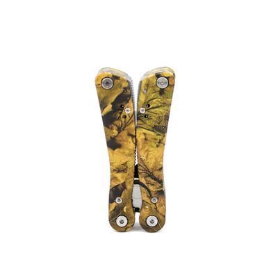 Мультитул Ganzo Multi Tool G2016P, Camouflage (6955800400939)