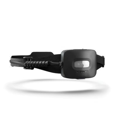 Фонарь налобный Biolite Headlamp 800, Midnight Grey/Black (BLT HPC0201)