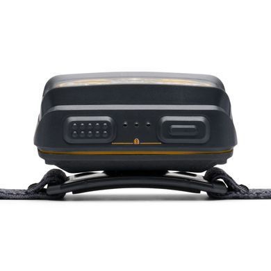 Налобний ліхтар Black Diamond Storm +, 750 люмен, Black (BD 6207300002ALL1)