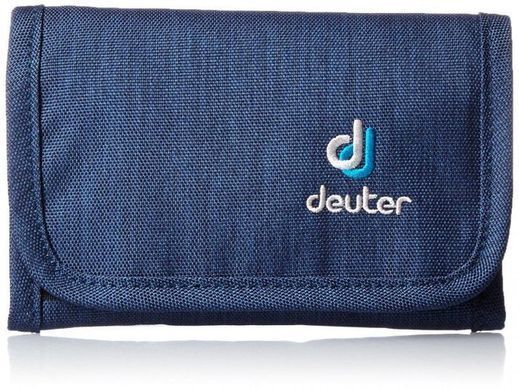 Гаманець Deuter Travel Wallet, Midnight Dresscode (DTR 3942616,3022)