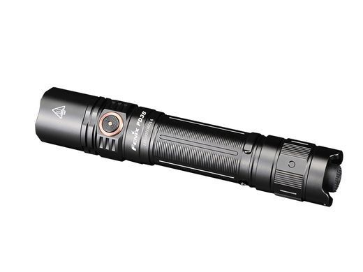 Фонарь ручной Fenix PD35 V3.0 (FNX PD35V30)