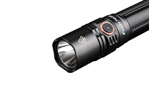 Фонарь ручной Fenix PD35 V3.0 (FNX PD35V30)
