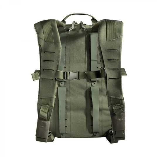 Тактический рюкзак Tasmanian Tiger Modular Gunners Pack 14, Olive