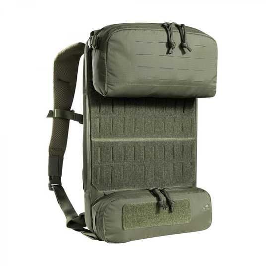 Тактический рюкзак Tasmanian Tiger Modular Gunners Pack 14, Olive