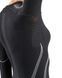 Термофутболка з довгим рукавом жіноча Accapi Synergy, Black/Anthracite р. M/L (ACC EA451.906-ML)