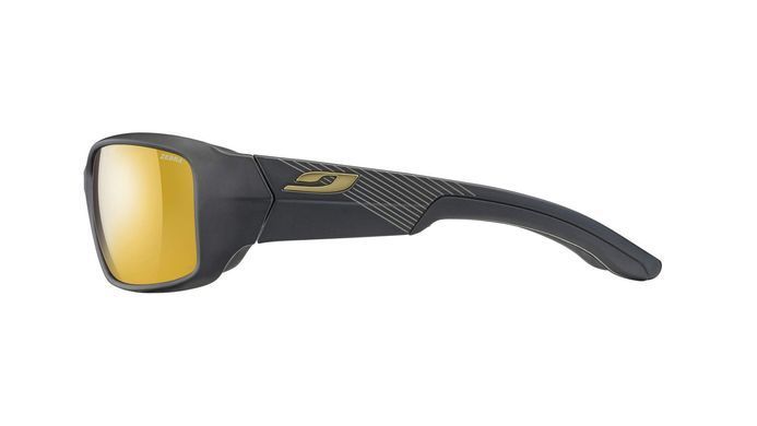 Очки солнцезащитные Julbo Run, Matt Black, Zebra (J 3703114)