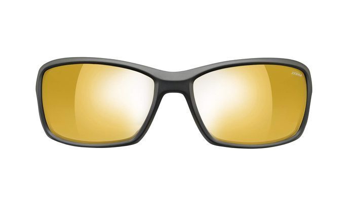 Очки солнцезащитные Julbo Run, Matt Black, Zebra (J 3703114)