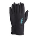 Перчатки Rab Power Stretch Pro Gloves Wmns, Black, M (RB QAG-65-M)