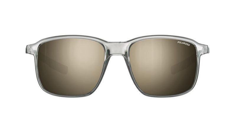 Солнцезащитные очки Julbo Creek, Gris Trans/Vert, Spectron 3, Polarized (J J5719112sam)