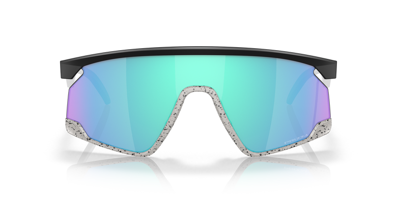 Очки Oakley BXTR, Matte Black/Prizm Sapphire (OAK 92800339)