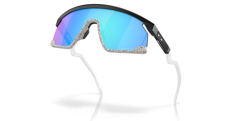 Очки Oakley BXTR, Matte Black/Prizm Sapphire (OAK 92800339)