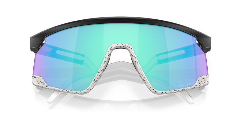 Очки Oakley BXTR, Matte Black/Prizm Sapphire (OAK 92800339)