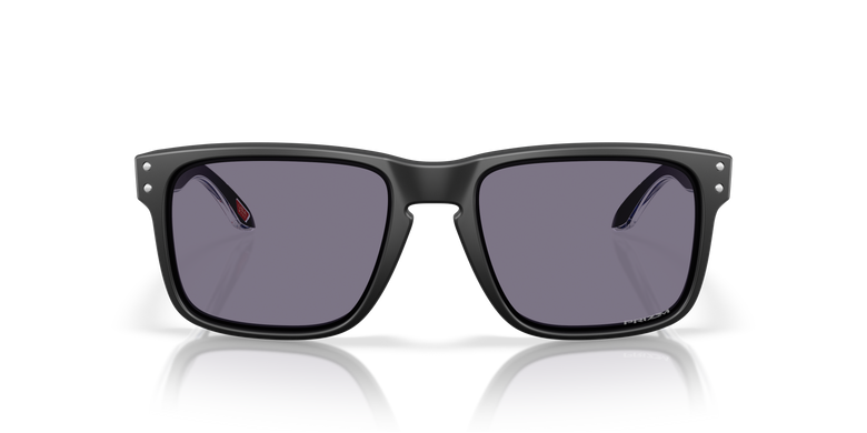 Очки Oakley Holbrook, Matte Black/Prizm Grey (OAK 9102.Z355)