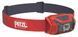 Ліхтар налобний Petzl Actik, 450 люмен, Red (PTZL E063AA03)
