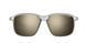 Солнцезащитные очки Julbo Creek, Gris Trans/Vert, Spectron 3, Polarized (J J5719112sam)