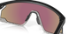 Очки Oakley BXTR, Matte Black/Prizm Sapphire (OAK 92800339)