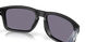 Очки Oakley Holbrook, Matte Black/Prizm Grey (OAK 9102.Z355)