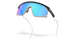 Очки Oakley BXTR, Matte Black/Prizm Sapphire (OAK 92800339)