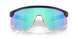 Очки Oakley BXTR, Matte Black/Prizm Sapphire (OAK 92800339)