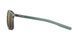 Солнцезащитные очки Julbo Creek, Gris Trans/Vert, Spectron 3, Polarized (J J5719112sam)